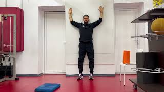 Cifoza Cocoasa Exercitii Pentru Corectarea Cifozei