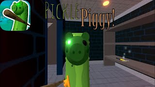 Pickle Piggy! - Gameplay Walkthrough (iOS) screenshot 4