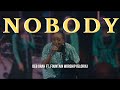 Nobody // Minister Deb Orah // ​⁠Deborah Lukalu Cover