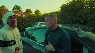 Ridlaartist - Good Few Years Music Video