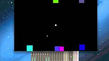 Sounds & Schemas: Mapping Metaphors (Kinect, Synapse, & Pure Data)