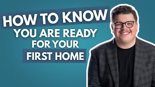 Am I Ready to Buy My First Home in Lancaster, PA? | First-Time Home Buyer Tips
