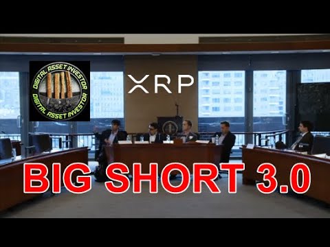 99 Days Left, Ripple Chairman BIG Move , Custody 2.0 And XRP