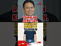 RAMALAN KEMATIAN, MENKES SEPERTI TUHAN #menkes #prabowo #nasional