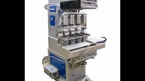 Control Panel Pad Printing Machine,Control Panel Pad Printing Machinery