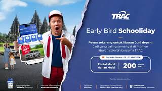 Rental Mobil mulai 200rb/hari ✨ [Pesan Sekarang!] screenshot 2
