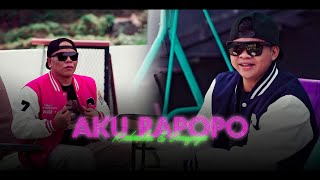 Aku Ra Popo    Kak Milen U0026 Icang Saja     