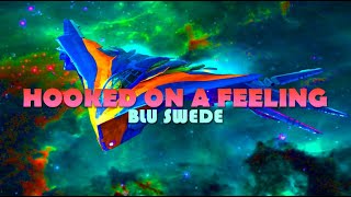 BLUE SWEDE-Hooked On A Feeling(Traduzione Italiana)