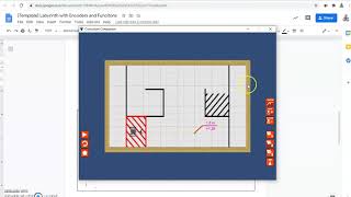 While Statement-Labyrinth Challenge