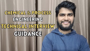 Voorbereiding op sollicitatiegesprek voor chemische en procestechnologie | Hoe bereid je je voor ...