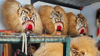TERBARU DI ISTANA REOG 2025