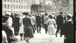 Denmark and the Nazi invasion: non-collaboration and non-violence
