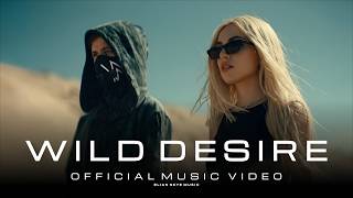 Elian Skye - WILD DESIRE (Official Music Video)