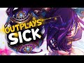 WHAT IS OUTPLAY? // League of Legends OUTPLAY MONTAGE