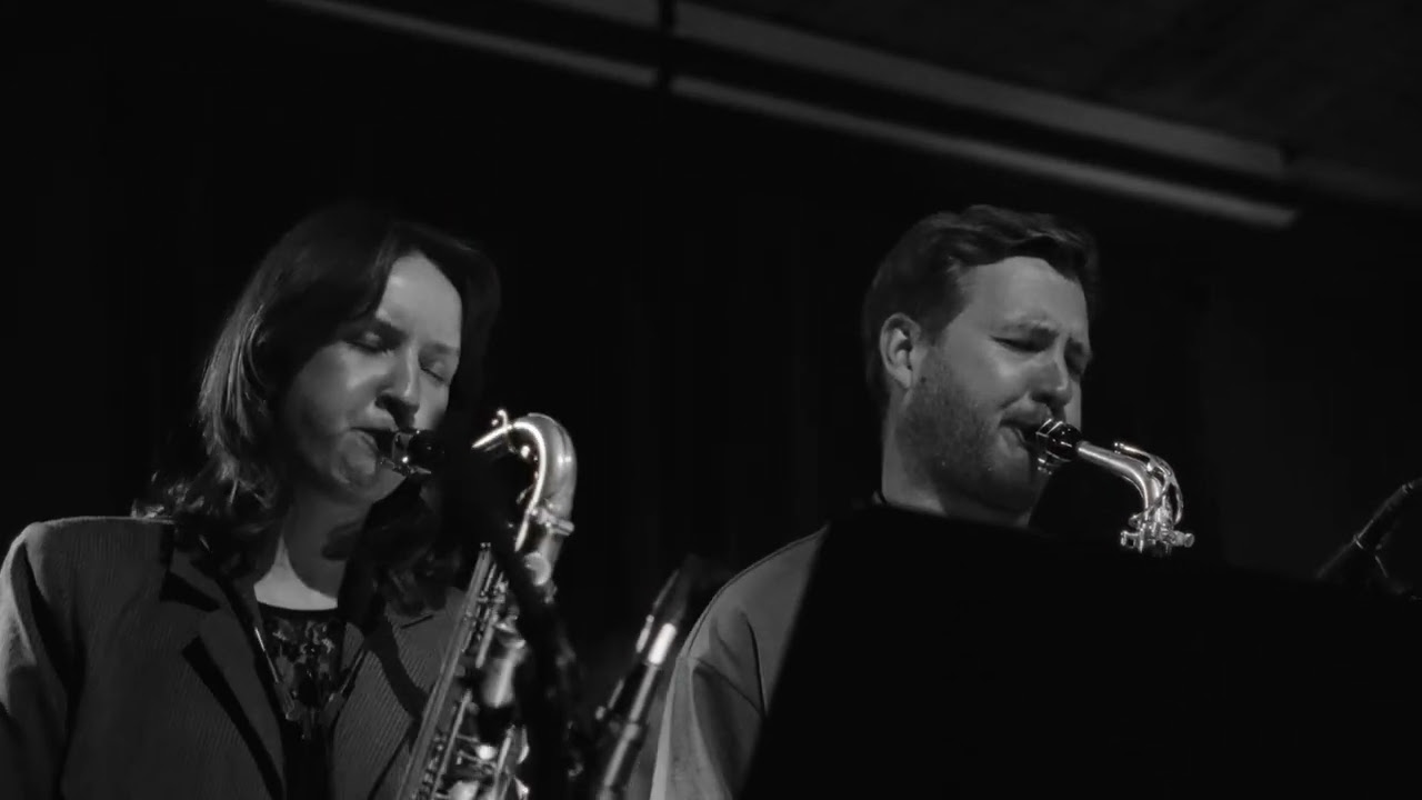 Rudolfs Macats Sextet - UPE (River)