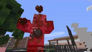 REALISTIC MINECRAFT   PIG GIVES BIRTH IN MINECRAFT PREGNANT by Object Events. 3,194 views 2 years ago 10 minutes, 18 seconds