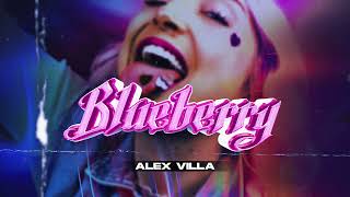 Alex Villa - BLUEBERRY