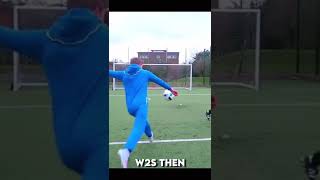 W2S Then vs Now 😢 #shorts #football #w2s Net Worth