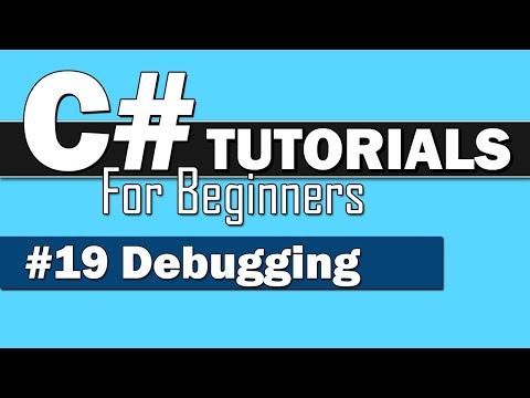 C# Tutorial for