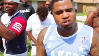 Beezy Boy - 'Gangsta'
