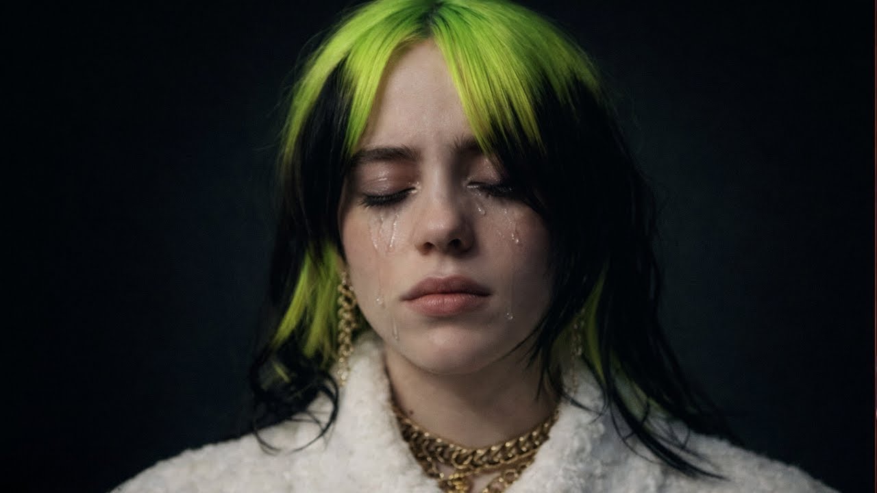 Billie Eilish - Low Battery Heart ( Official Lyrics and Video )