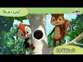 سبيستون كاتوري الحلقة 28 Spacetoon Katuri Ep 28 