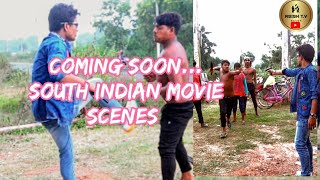 coming soon South Indian movie scenes,Mr.Asish Mahata//@asishtv