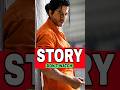 SRK’s KING Is A Copy Of Hollywood?! 😳 #shorts #srk