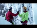 The Mountain Hardwear - Brand Video
