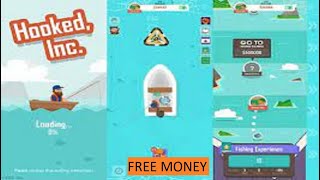 Guide MOD Free Money in Hooked Inc  for IOS APK Phone (NEW 2023) 😲