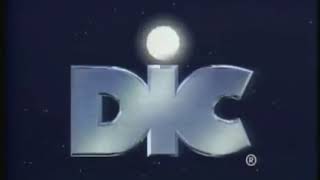Dic Claster Television 1987-1990