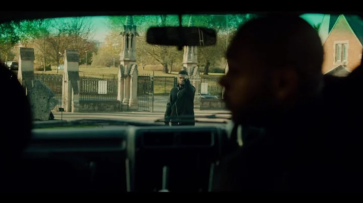 Top Boy - Leyton's Failed Hit On Sully