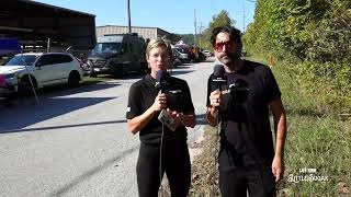 2025 Life Time Little Sugar Mtb Pro Women Feed Zone 1 Leader