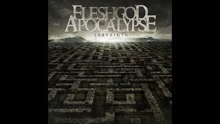 Fleshgod Apocalypse - Labyrinth (Full Album) (Subtitulado CC)