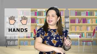 MTC SCIENCE   PRE SCHOOL │ INTRO AND DISCUSSION LESSON 1   OBSERVING Patnubay Academy