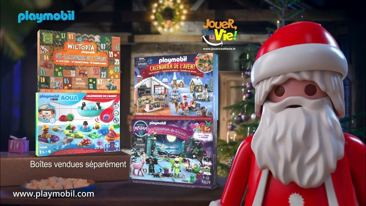 Les calendriers de l