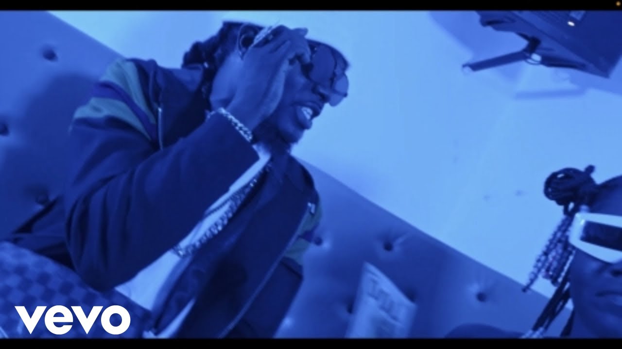 Watch Keyweee - Stand Out (Official Music Video) on YouTube Watch Keyweee - Stand Out (Official Music Video) on YouTube