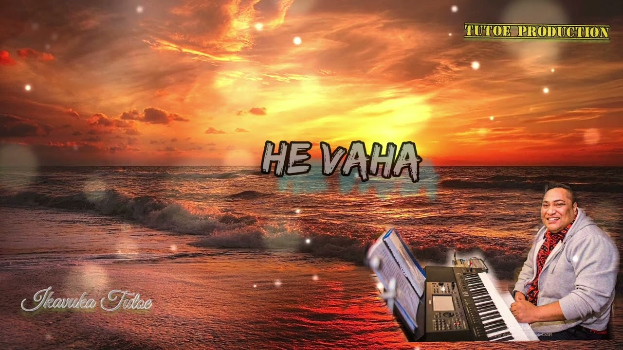 He vaha Hoku Sino ni