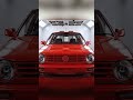 Full Restoration of an Abandoned 1990 VW Golf - From Rust to Showroom New 🚗💎