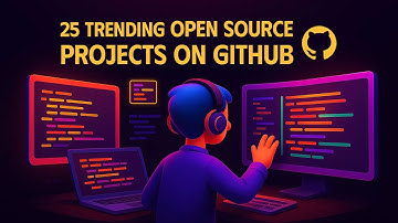 GitHub Trending Today #12: data-peek, Nano PDF Editor, OpenAdServer, gmail-cleaner, MCPorter, numr