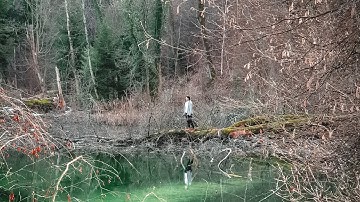 My Lake  | Filmed with GoPro Hero 6 on Zhiyun smooth q