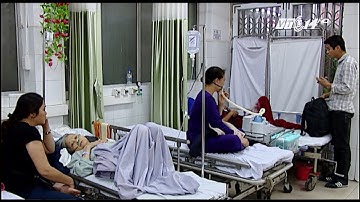 (VTC14)_Trời chuyển rét đột ngột, người già cảnh giác với nguy cơ đột quỵ