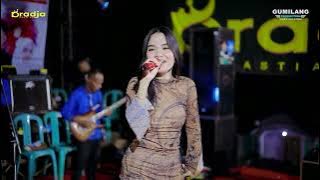 FULL ALBUM D'RADJA PASTI AJA - WEDDING HENDRAWAN & ERNA - KEPUK BANGSRI JEPARA