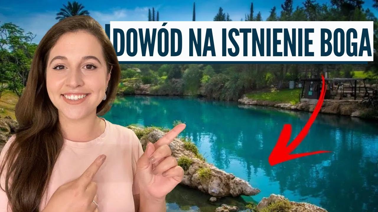 ŹRÓDŁO HAROD, GDZIE BÓG WYSTAWIŁ IZRAEL NA PRÓBĘ – Izrael z Aline