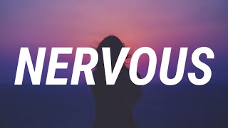 John Legend - Nervous (Lyrics)