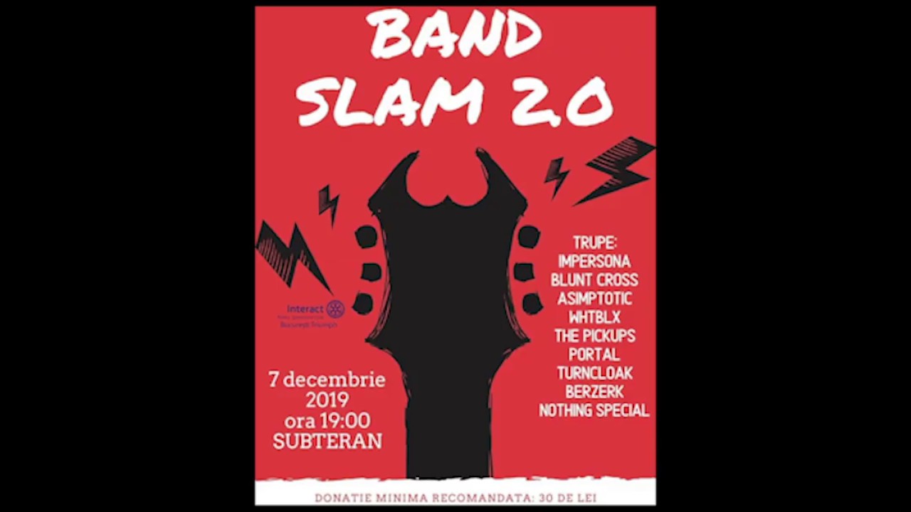 Promo Bandslam YouTube