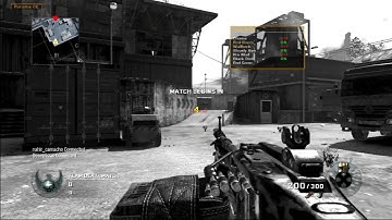 [BO1/PS3]Paradox CE Non-Host SPRX Mod Menu (Best Aimbot, ESP, IP Grabber, & More)