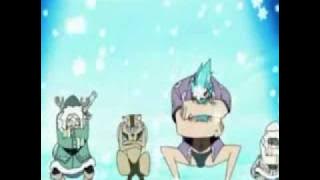 One Piece Frankie SUPER Ringtone!