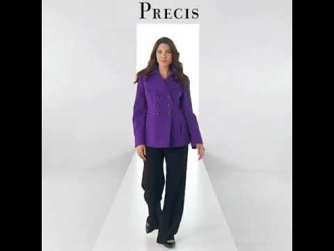 Precis Petite Coats Collection