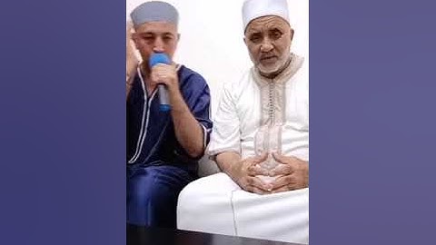 تقليد للشيخ عبد الباسط عبد الصمد الشيخ ناصر مصطفى وهران الجزائر ما تيسر من سوره انشقاق